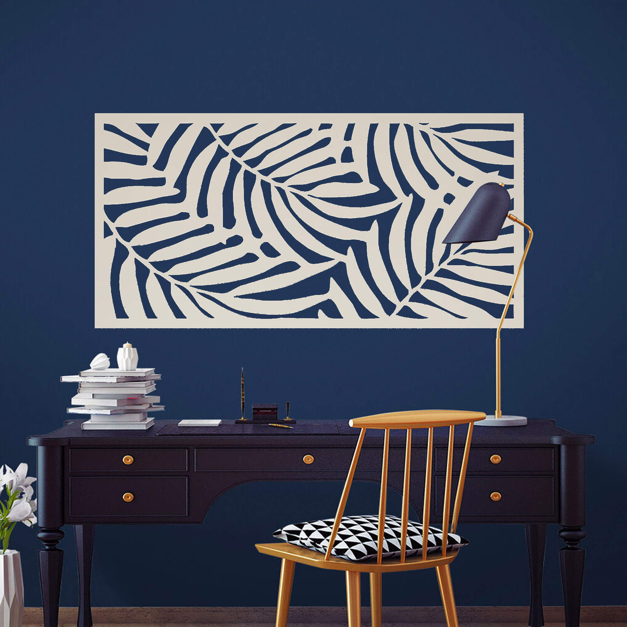 Interior Wall Decoration Panel