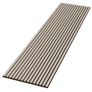 beige wood wall panelling panels