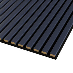 blue wood wall panelling panels