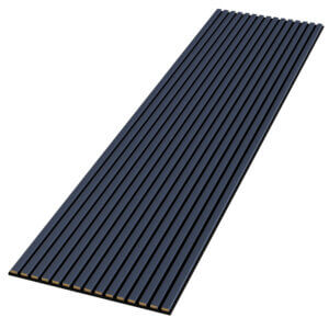 blue wood wall panelling panels