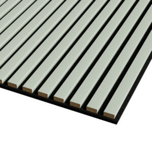 sage green wood wall panelling panels