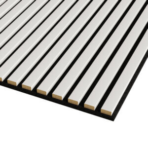 white wood wall panelling panels