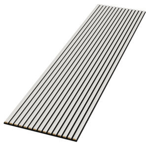 white wood wall panelling panels